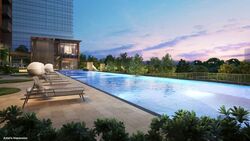 Science Park Drive (D5), Condominium #555453171